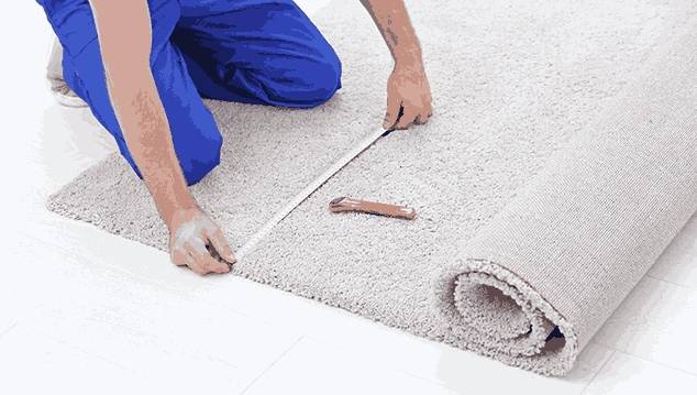 Carpet Repair Services Doreen