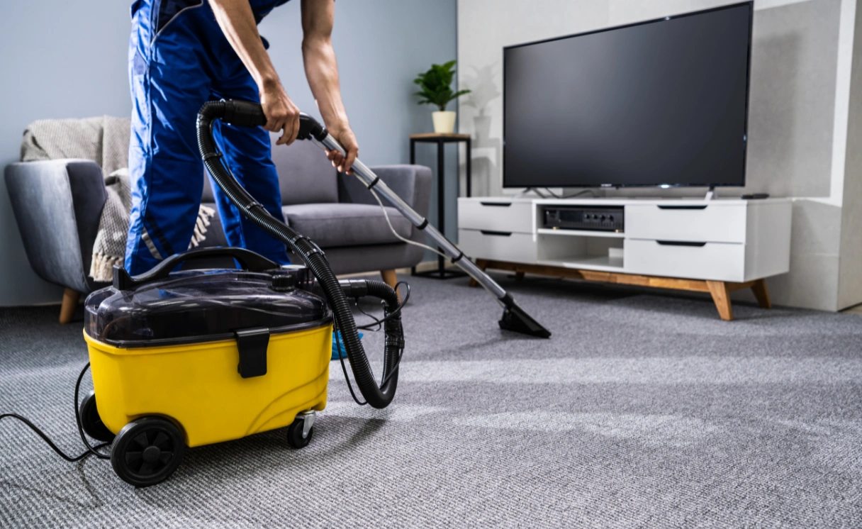 Extract Carpet Cleaning Doreen Contact Office